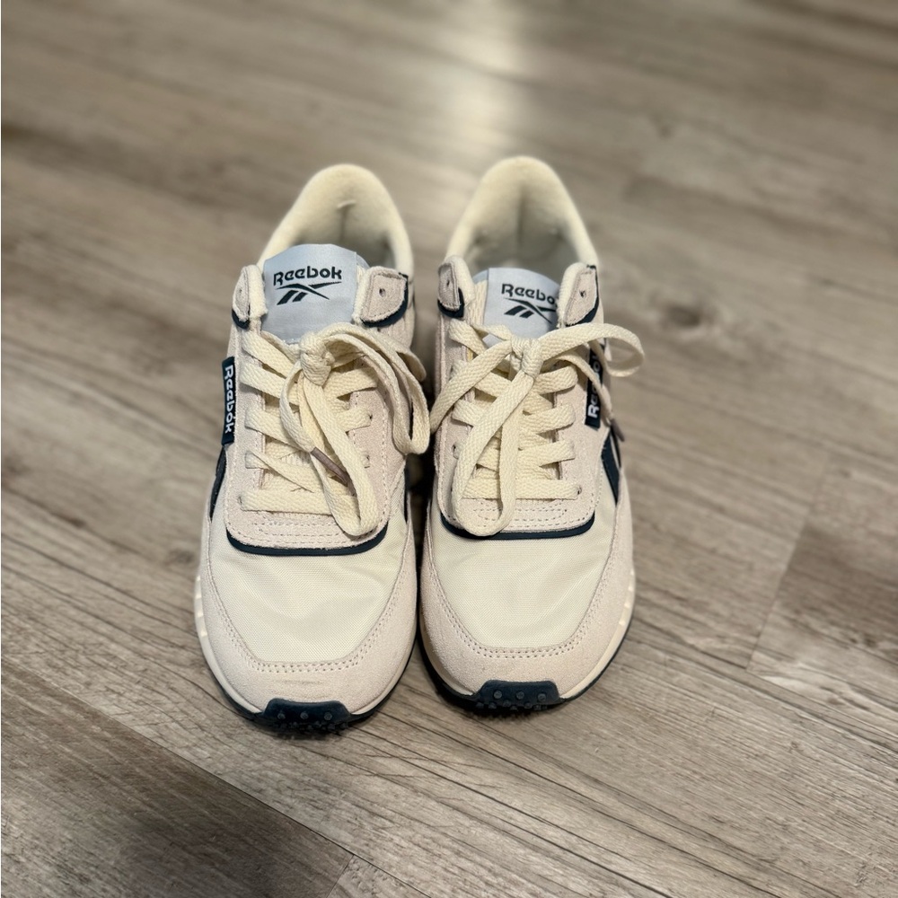 Reebok Forte Race Sneakers - Picture 2 of 4